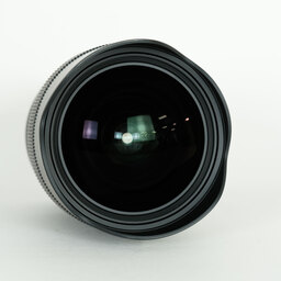 SIGMA 14-24mm F2.8 DG DN｜Art [ソニーE用]