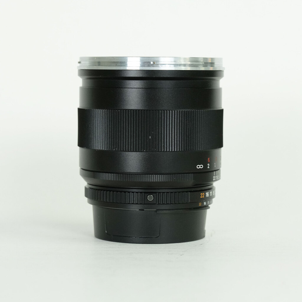コシナ ツァイス Distagon T*2/25mm ZF.2 コシナ ツァイス Distagon T*2/25mm ZF.2