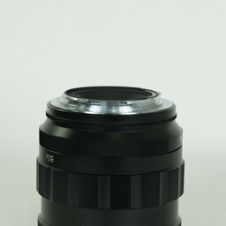 Voigtlander NOKTON 50mm F1 Aspherical [ニコンZ用]