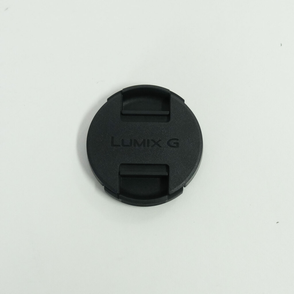 Panasonic LUMIX G 25mm F1.7 ASPH.