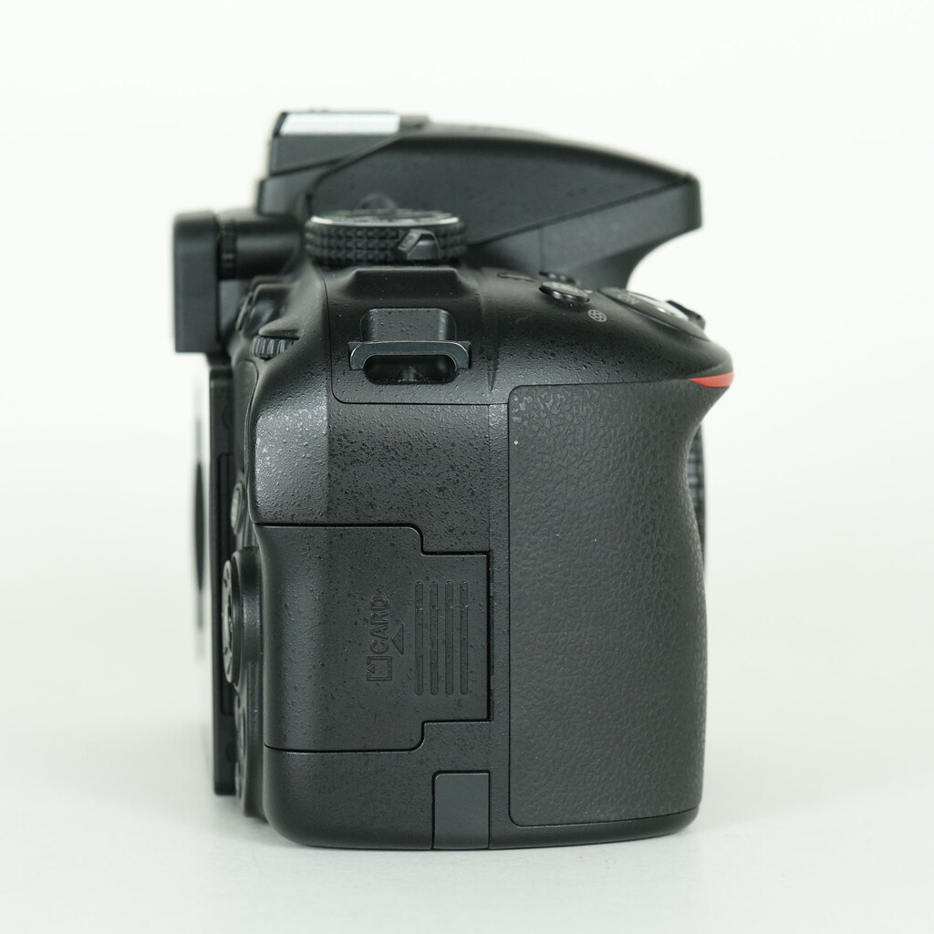 Nikon D5300 Nikon D5300