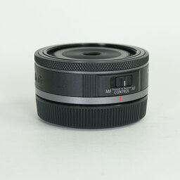 Canon RF28mm F2.8 STM