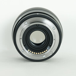 SIGMA 56mm F1.4 DC DN｜Contemporary [フジフイルムX用]