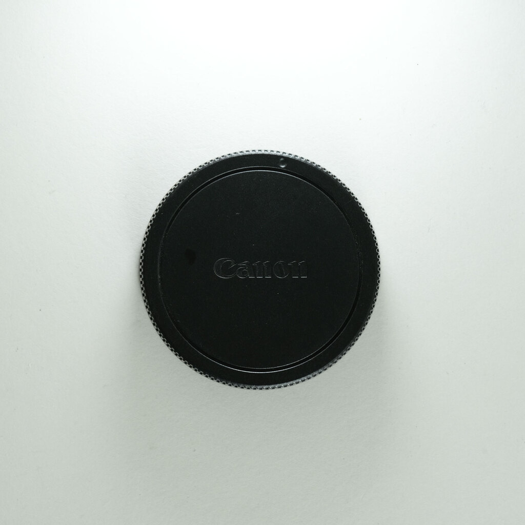 Canon EF-M18-55mm F3.5-5.6 IS STM Canon EF-M18-55mm F3.5-5.6 IS STM