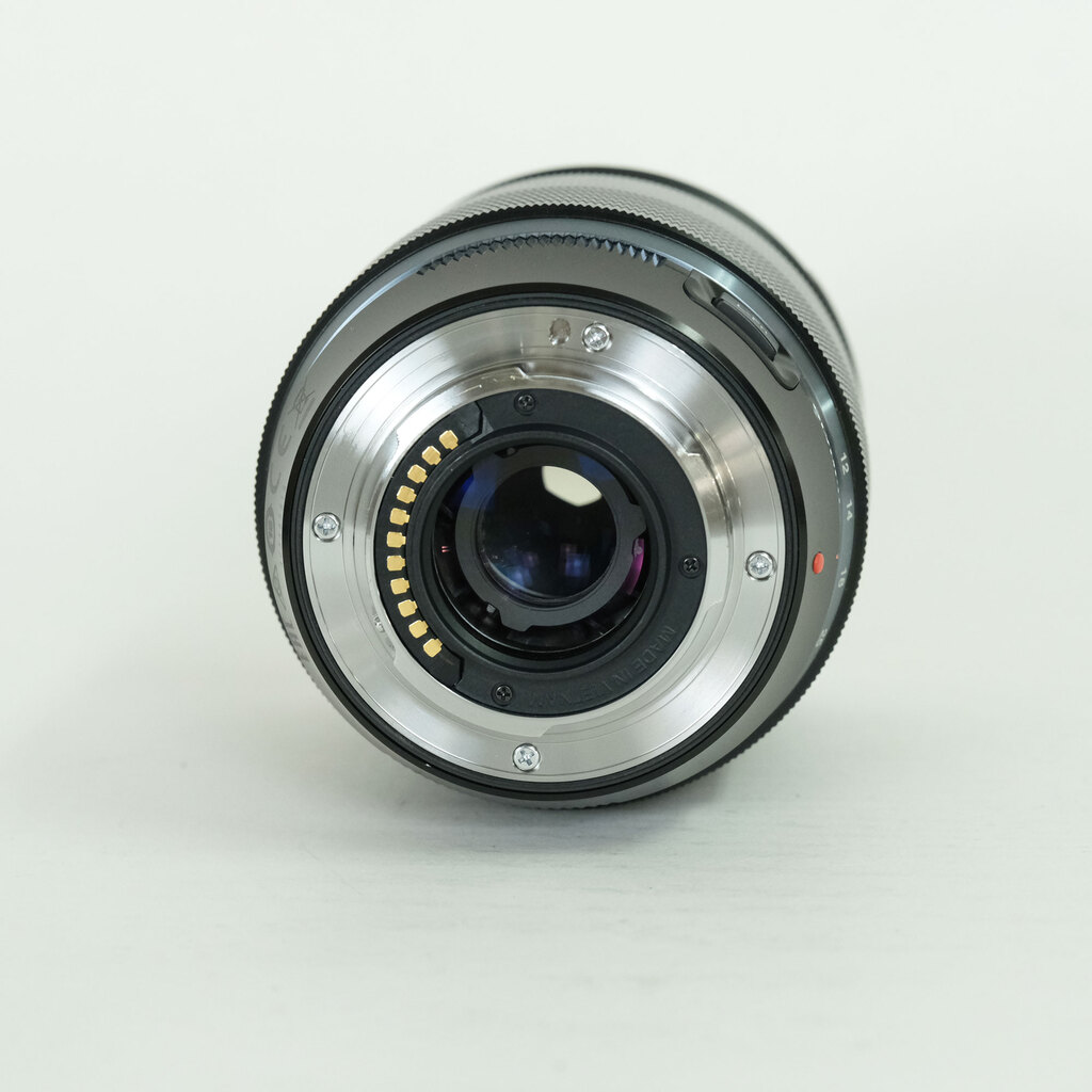 OLYMPUS M.ZUIKO DIGITAL ED 12-40mm F2.8 PRO