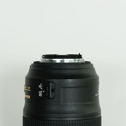 Nikon AF-S NIKKOR 24mm f/1.4G ED