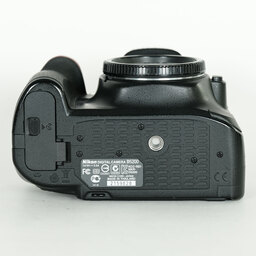Nikon D5200 ボディ ブラック