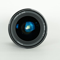 Canon EF17-40mm F4L USM
