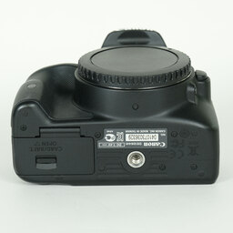 Canon EOS Kiss X7