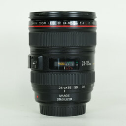 Canon EF24-105mm F4L IS USM