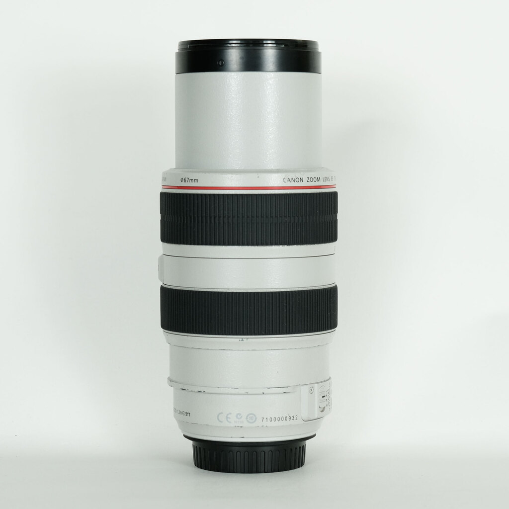 Canon EF70-300mm F4-5.6L IS USM
