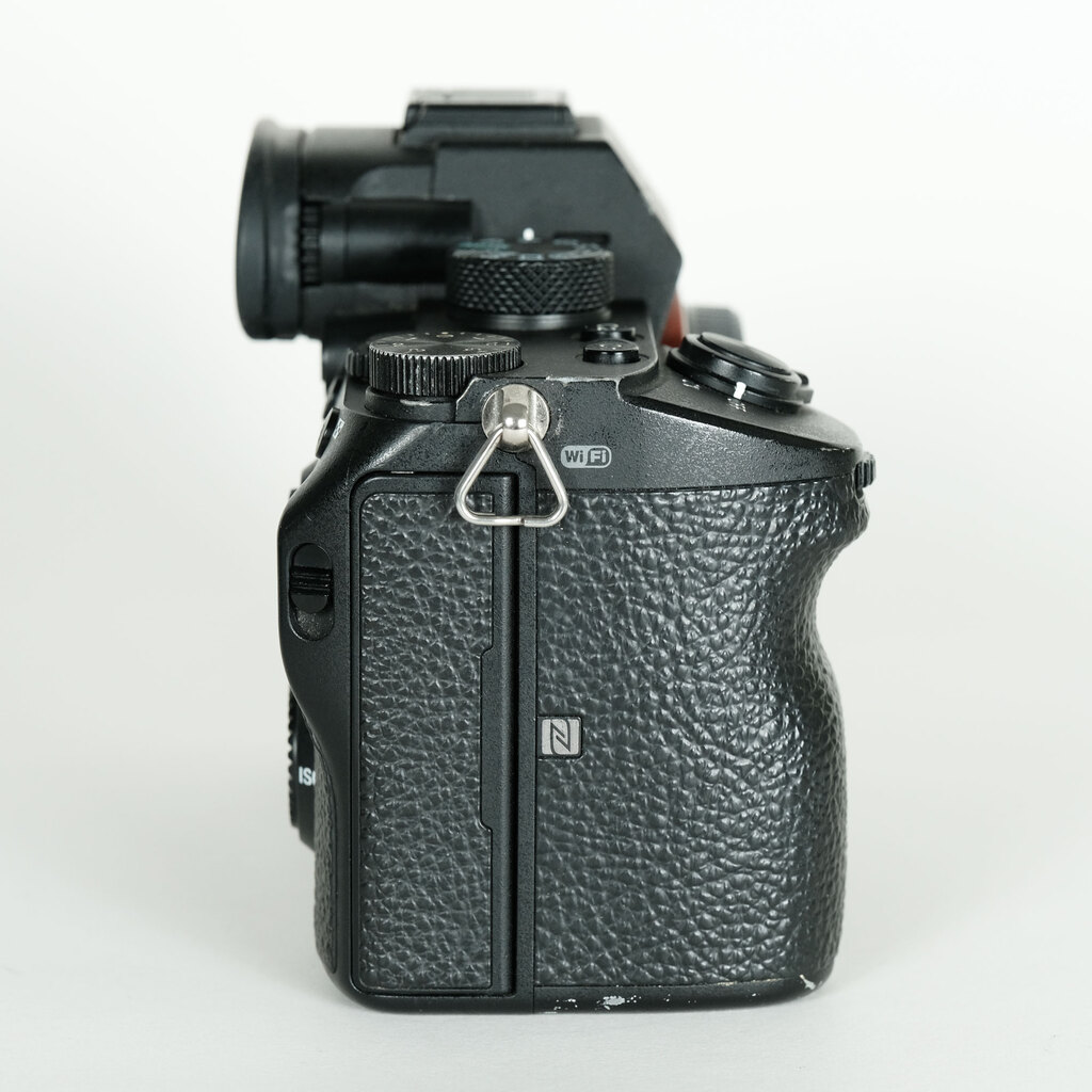 SONY α7 III（ILCE-7M3）