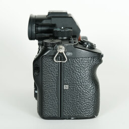 SONY α7 III（ILCE-7M3）