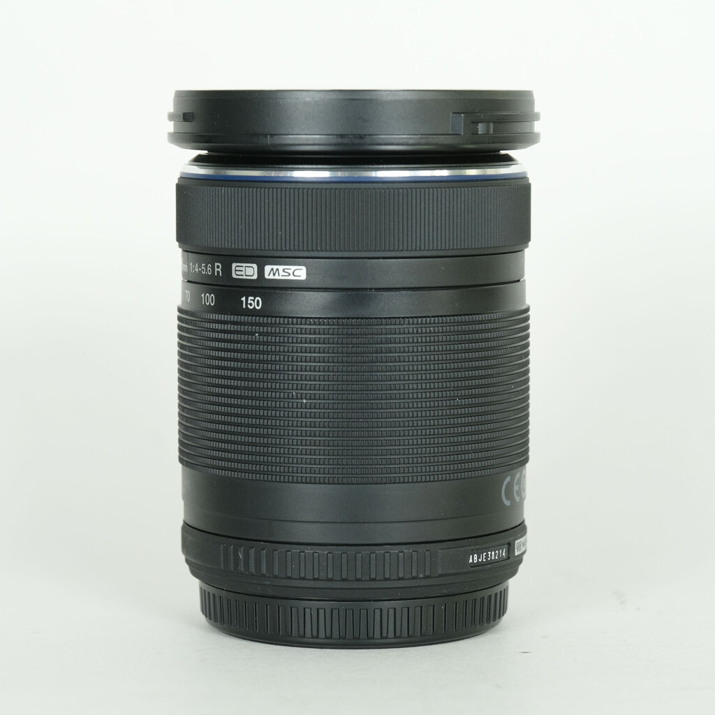 OLYMPUS M.ZUIKO DIGITAL ED 40-150mm F4.0-5.6 R