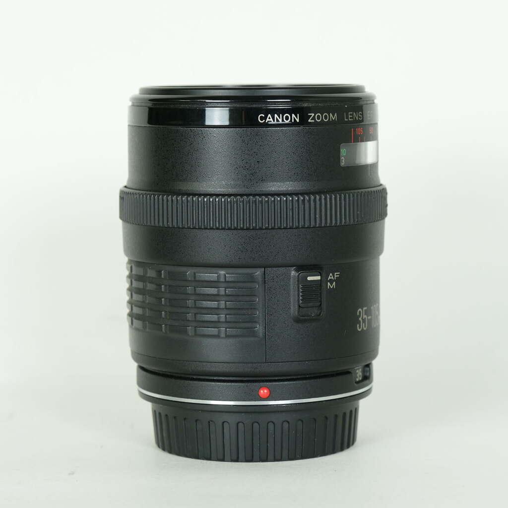 Canon EF 35-105mm F3.5-4.5