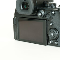 Panasonic LUMIX S5II DC-S5M2