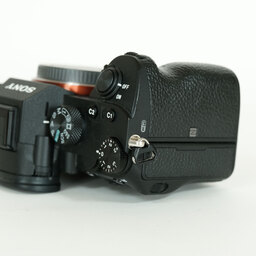 SONY α7 III（ILCE-7M3）