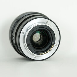SONY FE 40mm F2.5 G SEL40F25G SONY FE 40mm F2.5 G SEL40F25G