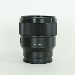 SONY FE 85mm F1.8 SEL85F18 SONY FE 85mm F1.8 SEL85F18