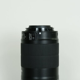 Canon EF-S55-250mm F4-5.6 IS STM
