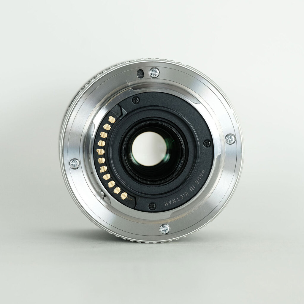 OLYMPUS M.ZUIKO DIGITAL ED 9‑18mm F4.0-5.6