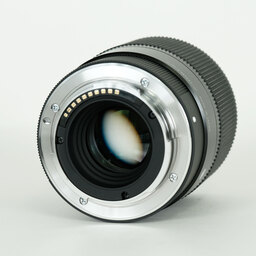 SIGMA 30mm F1.4 DC DN｜Contemporary [ソニーE用]