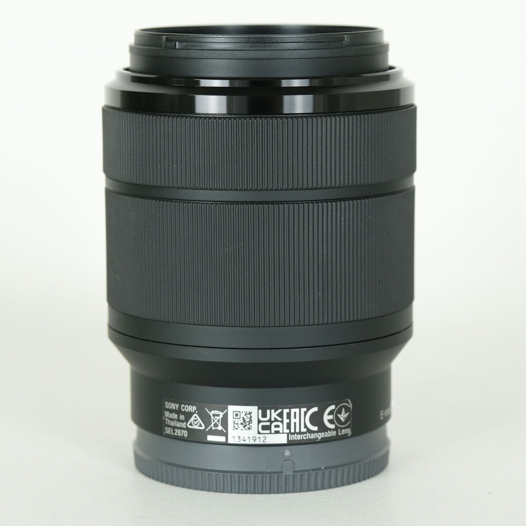 SONY FE 28-70mm F3.5-5.6 OSS SEL2870