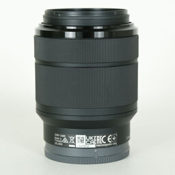 SONY FE 28-70mm F3.5-5.6 OSS SEL2870