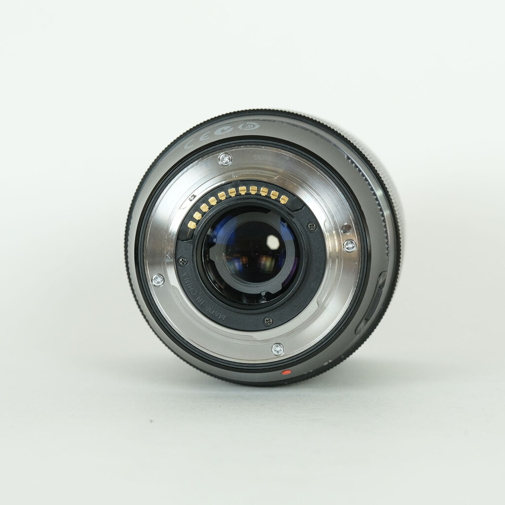 OLYMPUS M.ZUIKO DIGITAL ED 12-40mm F2.8 PRO