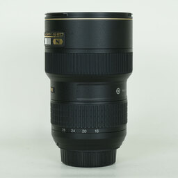 Nikon AF-S NIKKOR 16-35mm F4 G ED VR