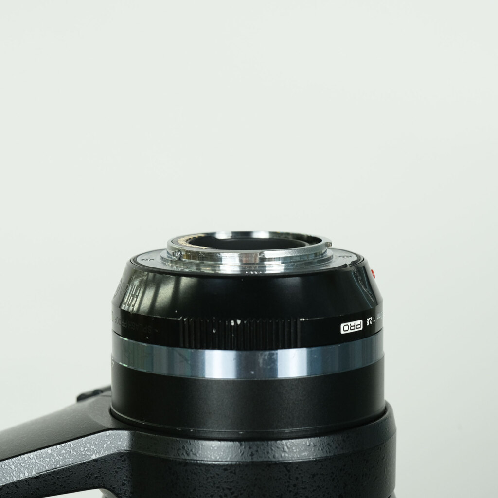 OLYMPUS M.ZUIKO DIGITAL ED 40-150mm F2.8 PROテレコンバーターキット