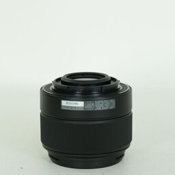FUJIFILM XC35mmF2