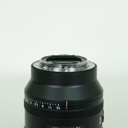 SONY FE 35mm F1.4 GM SEL35F14GM