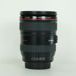 Canon EF24-105mm F4L IS USM