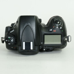 Nikon D800