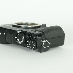 FUJIFILM X-E3 FUJIFILM X-E3