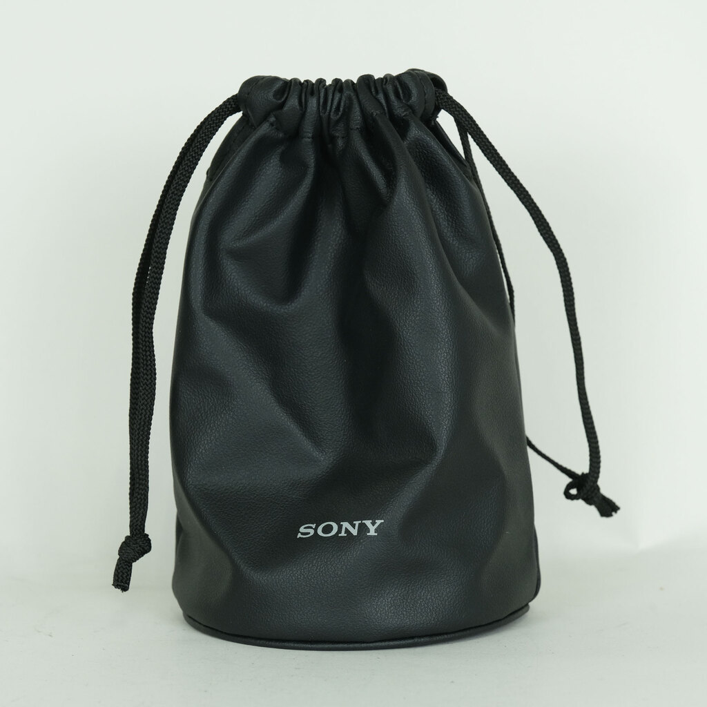 SONY Vario-Tessar T＊ FE 24-70mm F4 ZA OSS SEL2470Z
