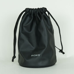 SONY Vario-Tessar T＊ FE 24-70mm F4 ZA OSS SEL2470Z