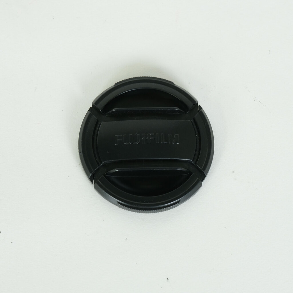 FUJIFILM XC16-50mm F3.5-5.6 OIS II