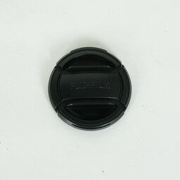 FUJIFILM XC16-50mm F3.5-5.6 OIS II