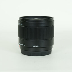 Panasonic LEICA DG SUMMILUX 9mm / F1.7 ASPH.