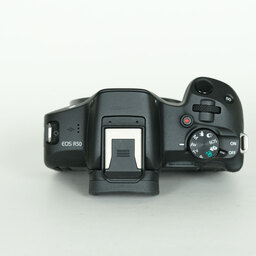 Canon EOS R50