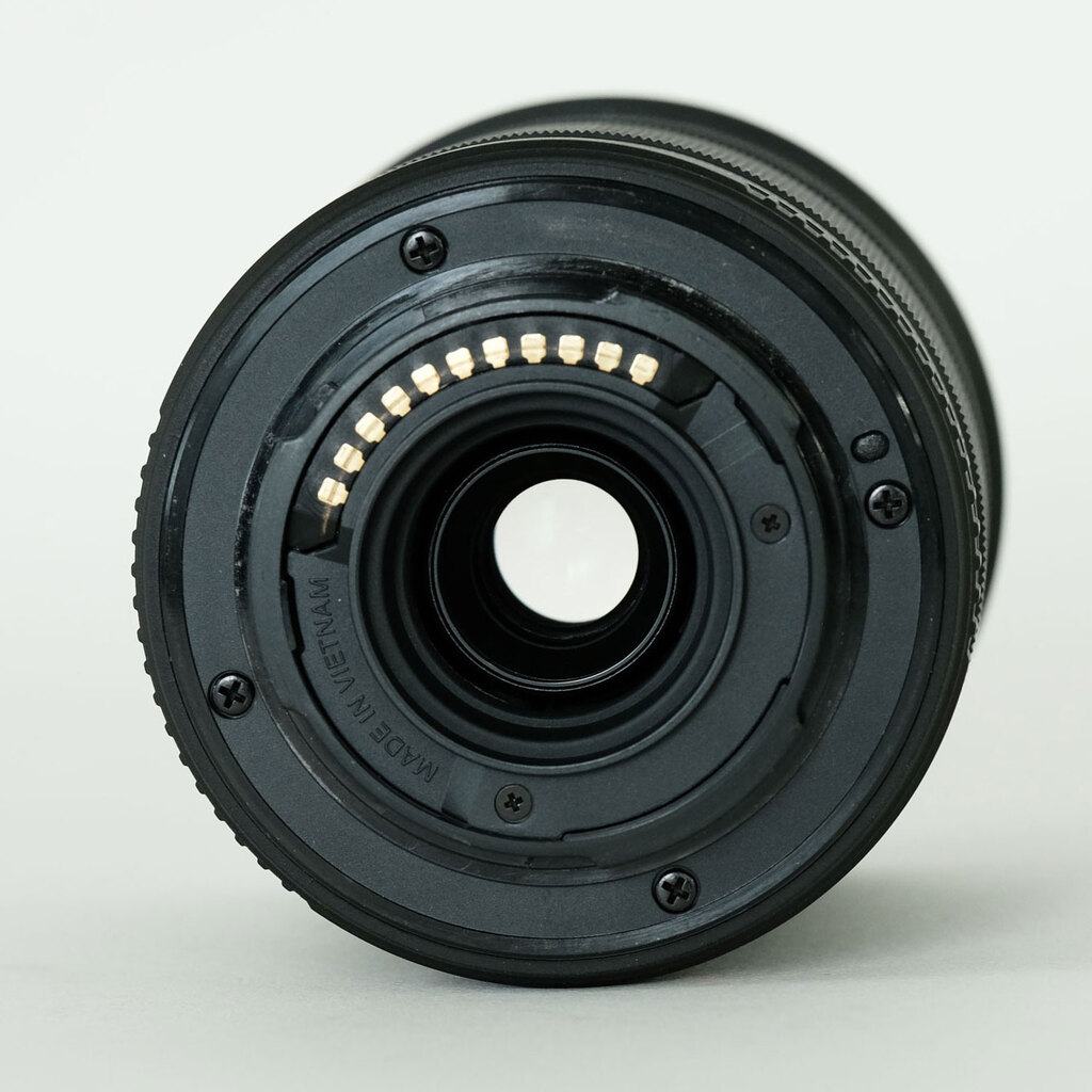 OLYMPUS M.ZUIKO DIGITAL ED 40-150mm F4.0-5.6 R