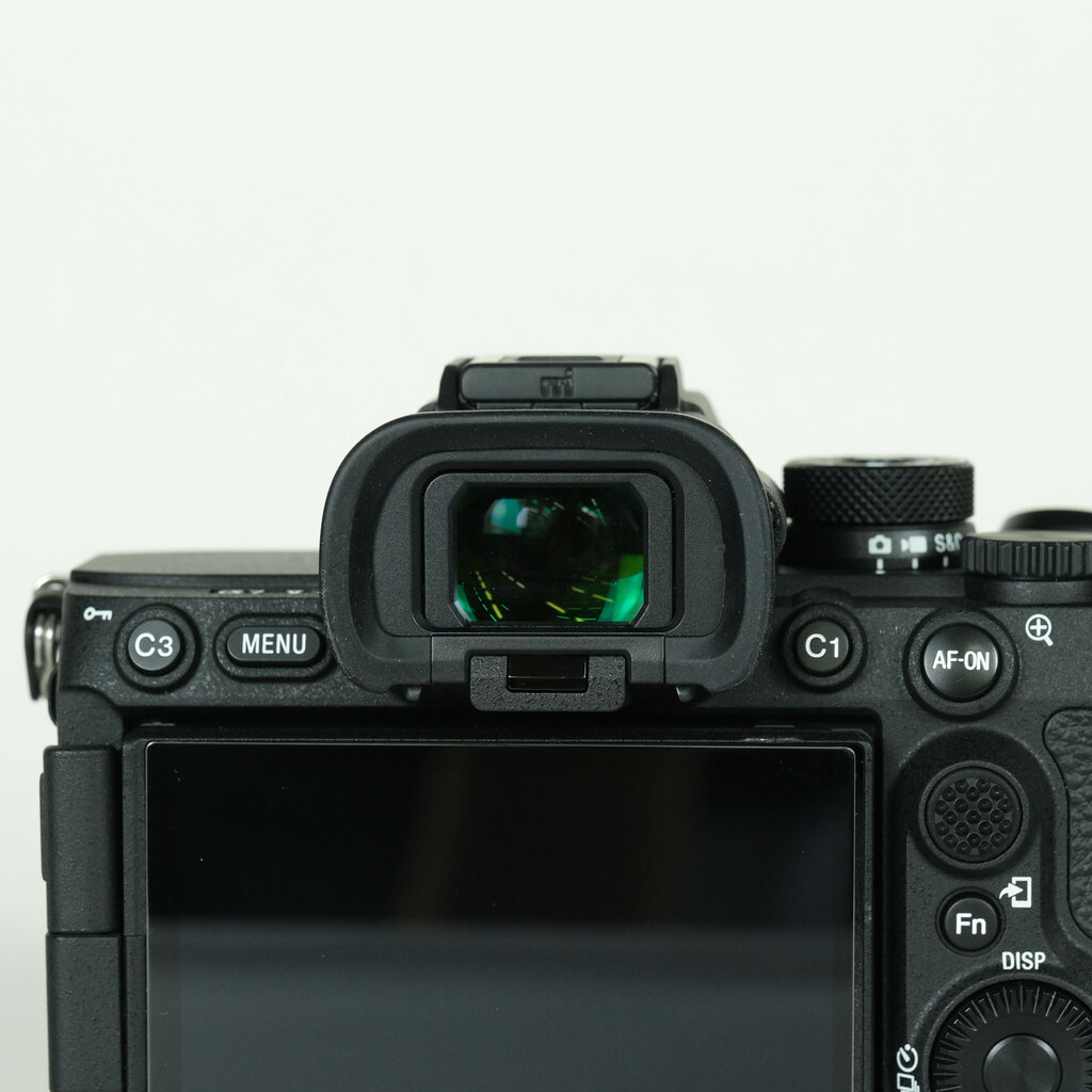 SONY α7R V(ILCE-7RM5) SONY α7R V(ILCE-7RM5)