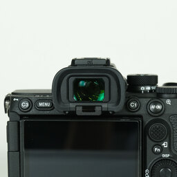 SONY α7R V(ILCE-7RM5) SONY α7R V(ILCE-7RM5)