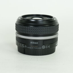 Nikon NIKKOR Z 40mm f/2