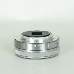 SONY E 16mm F2.8 SEL16F28