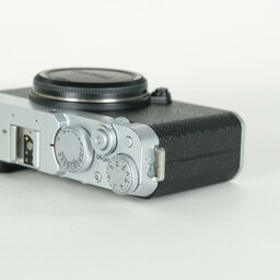 FUJIFILM X-E4 FUJIFILM X-E4