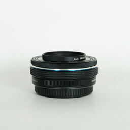 OLYMPUS M.ZUIKO DIGITAL ED 14-42mm F3.5-5.6 EZ ブラック