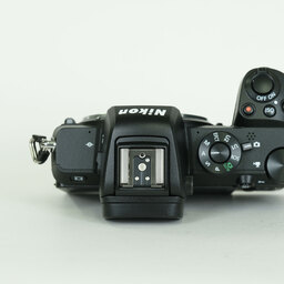 Nikon Z50 Nikon Z50